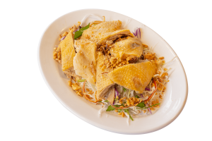 Bun Mang Ga