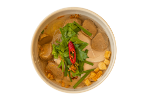 Hu Tieu Go