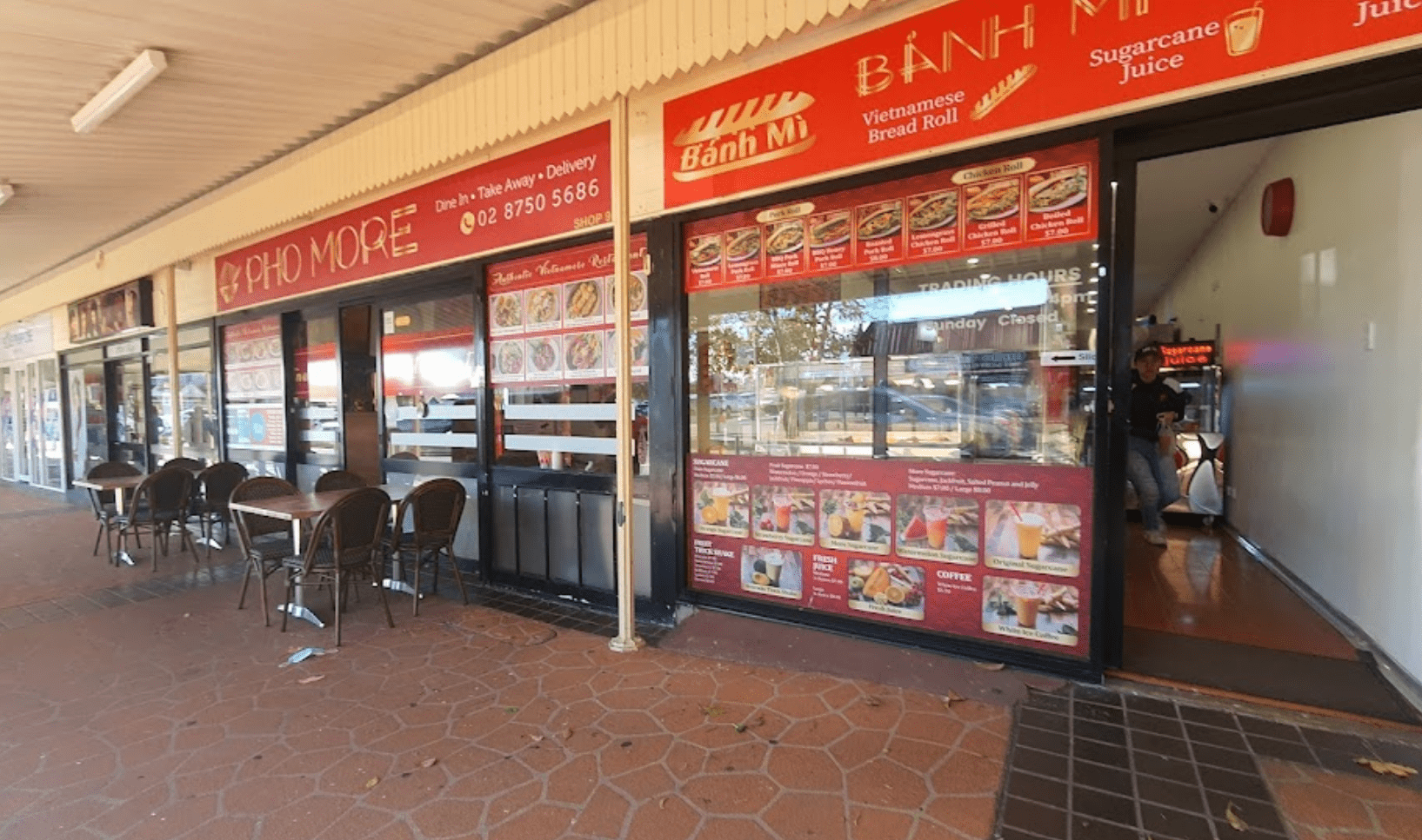 Phở More Moorebank