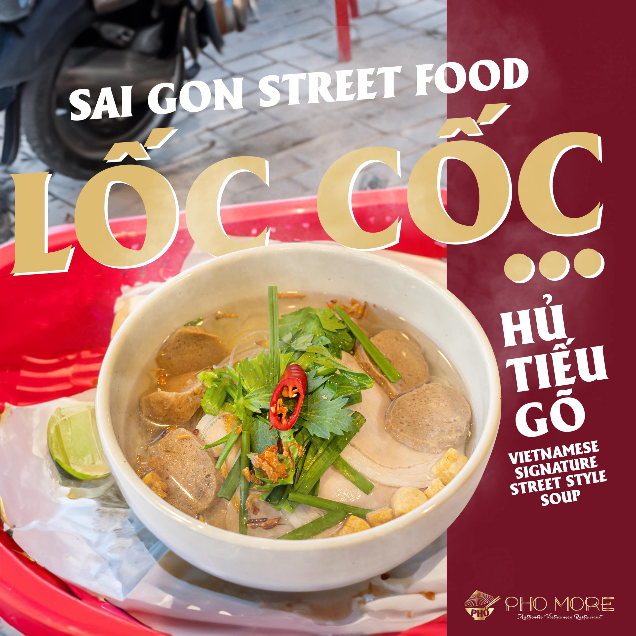 Hu tieu go